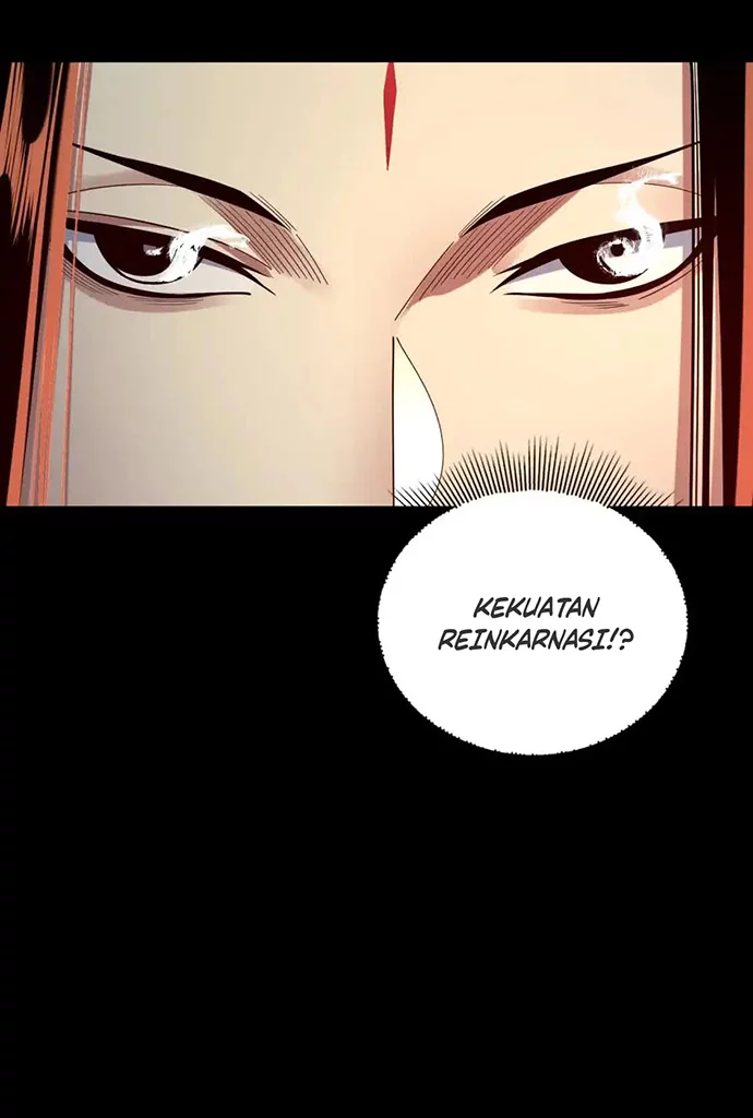 The Villain Of Destiny Chapter 131 - halaman 85
