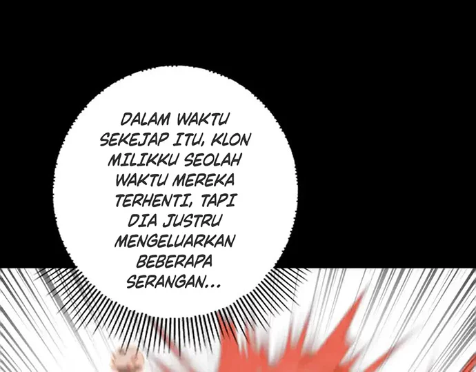The Villain Of Destiny Chapter 131 - halaman 86