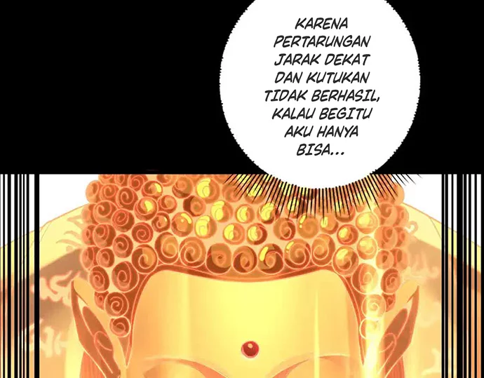The Villain Of Destiny Chapter 131 - halaman 89