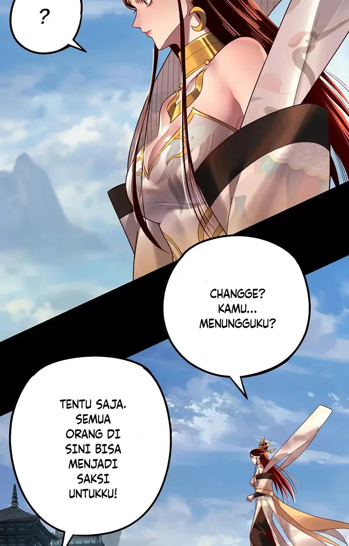The Villain Of Destiny Chapter 131 - halaman 9