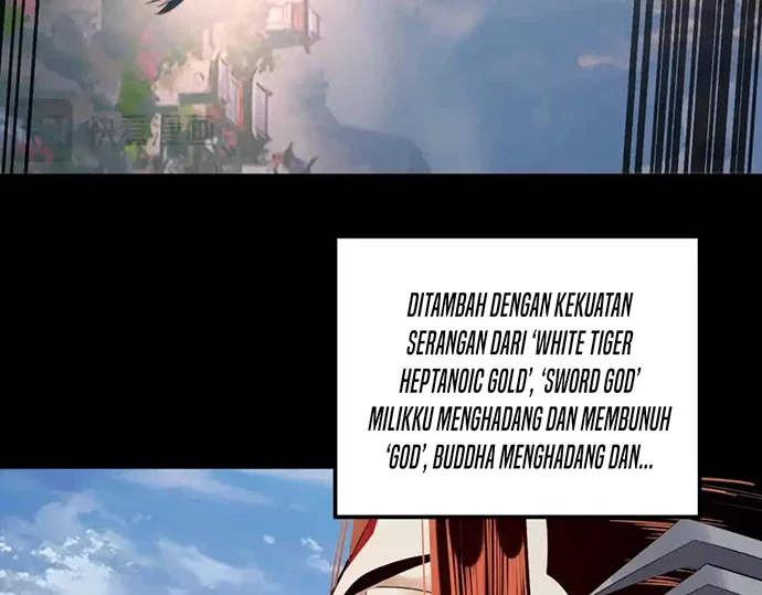 The Villain Of Destiny Chapter 131 - halaman 98
