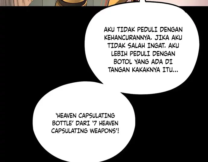 The Villain Of Destiny Chapter 132 - halaman 10