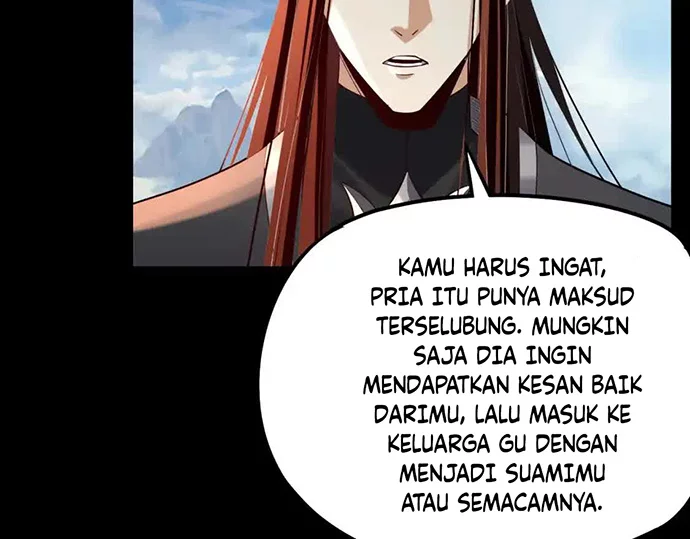 The Villain Of Destiny Chapter 132 - halaman 100