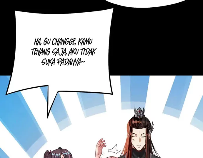 The Villain Of Destiny Chapter 132 - halaman 101