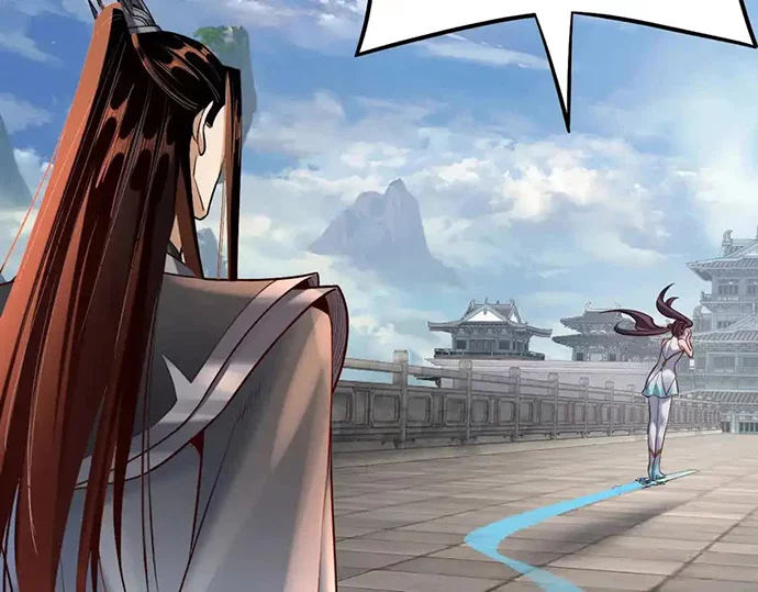 The Villain Of Destiny Chapter 132 - halaman 106