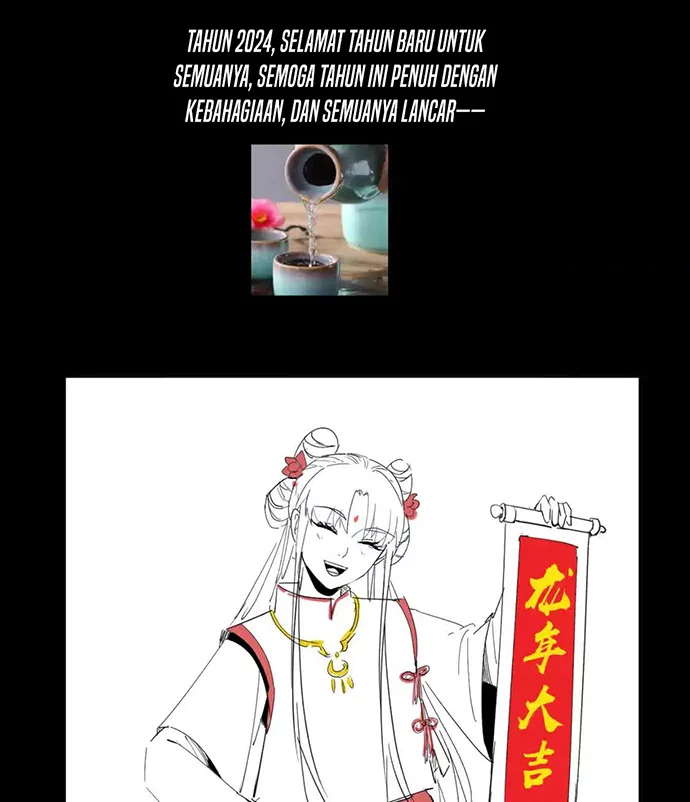 The Villain Of Destiny Chapter 132 - halaman 111