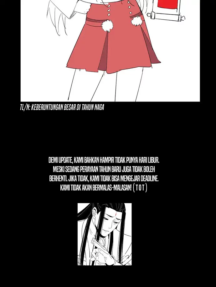 The Villain Of Destiny Chapter 132 - halaman 112