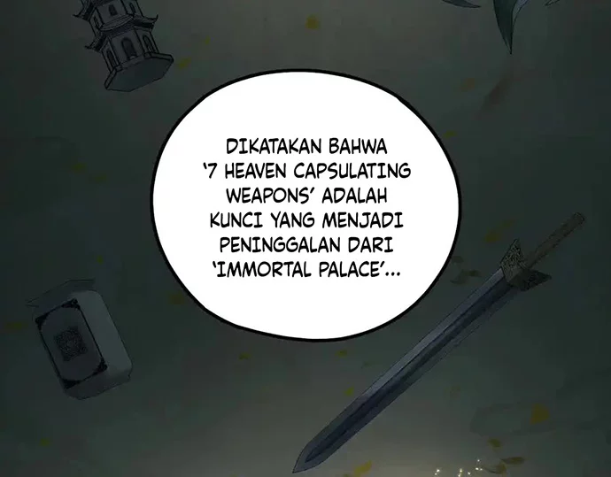 The Villain Of Destiny Chapter 132 - halaman 12