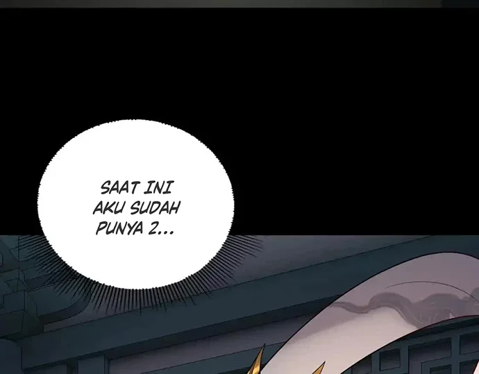 The Villain Of Destiny Chapter 132 - halaman 14