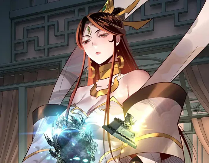 The Villain Of Destiny Chapter 132 - halaman 15