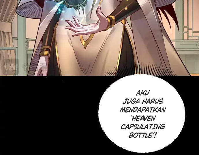 The Villain Of Destiny Chapter 132 - halaman 16