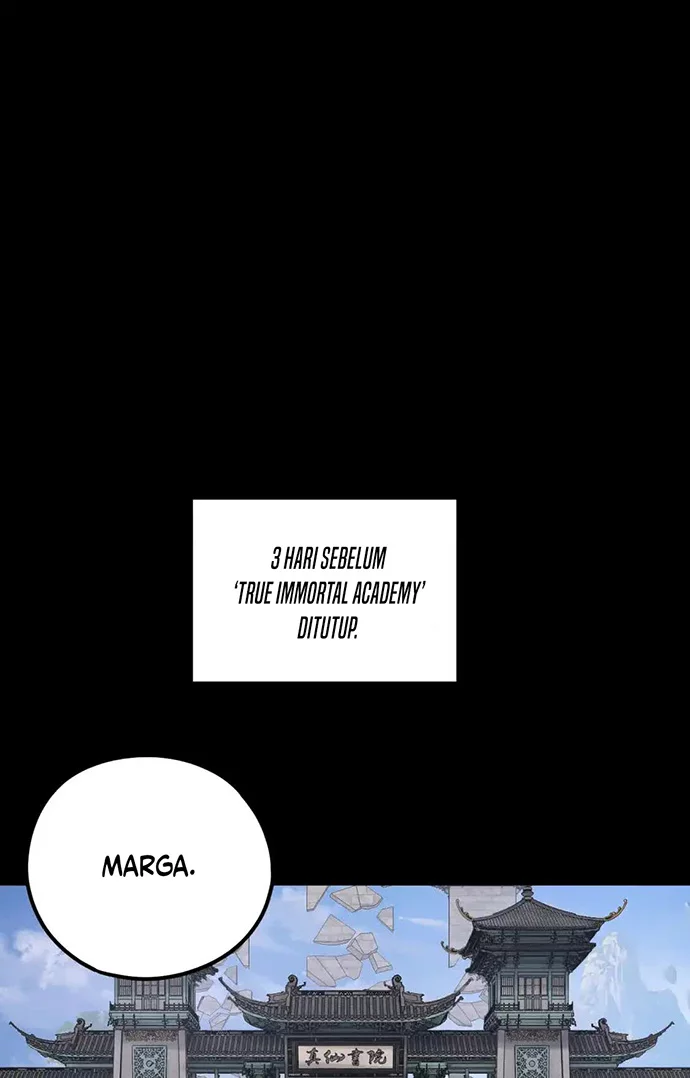 The Villain Of Destiny Chapter 132 - halaman 17