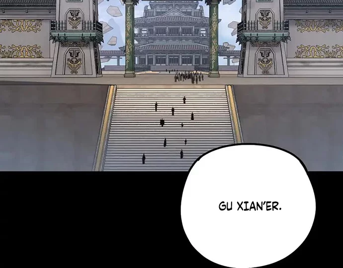 The Villain Of Destiny Chapter 132 - halaman 18