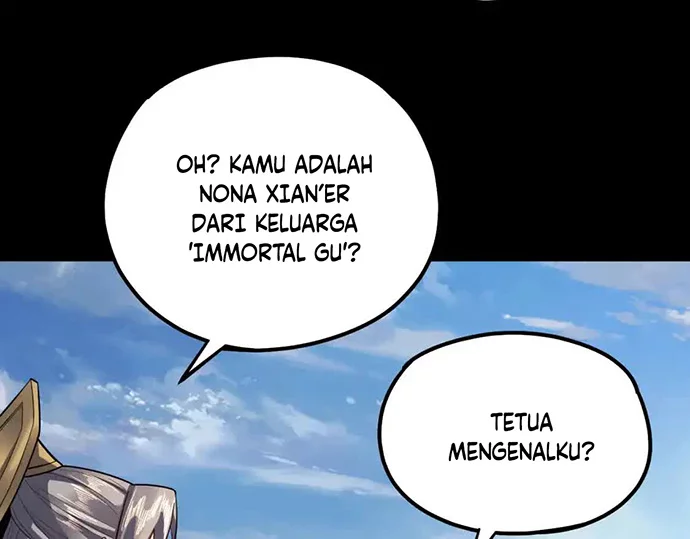 The Villain Of Destiny Chapter 132 - halaman 19