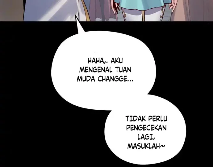 The Villain Of Destiny Chapter 132 - halaman 21