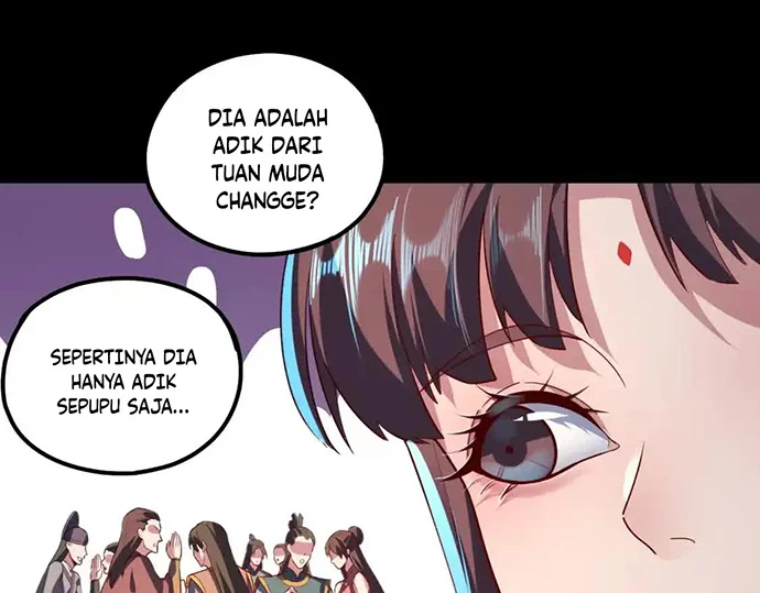 The Villain Of Destiny Chapter 132 - halaman 22