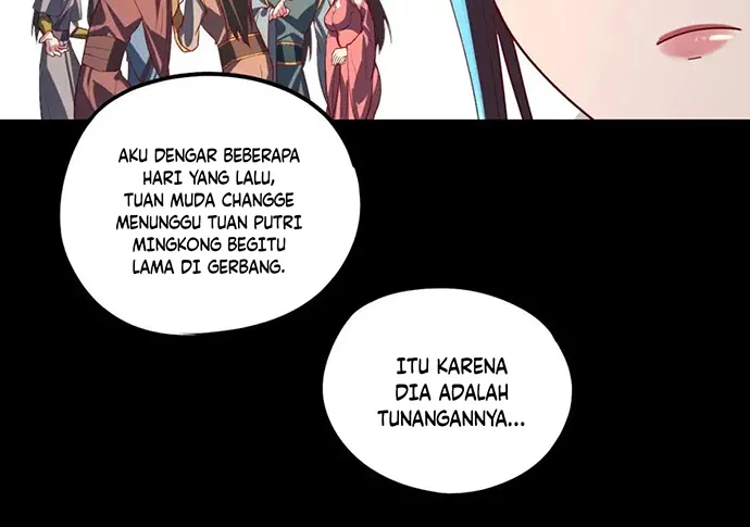 The Villain Of Destiny Chapter 132 - halaman 23