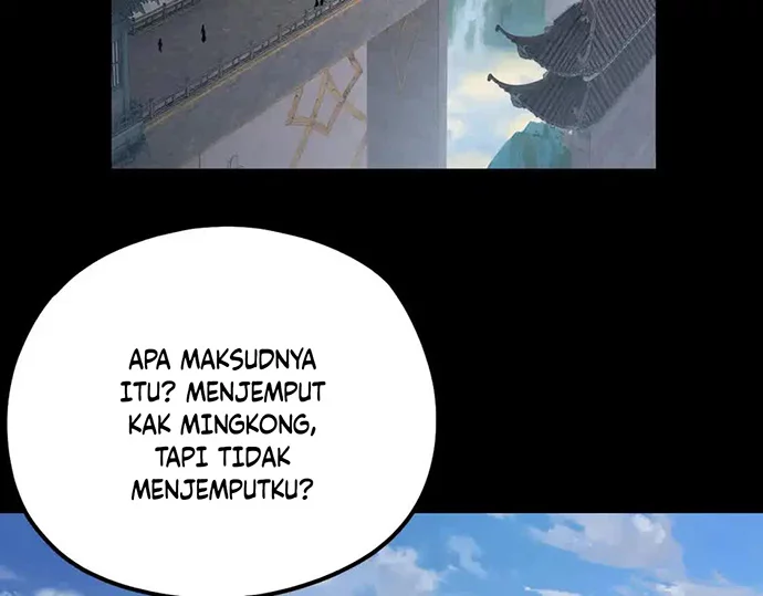 The Villain Of Destiny Chapter 132 - halaman 25