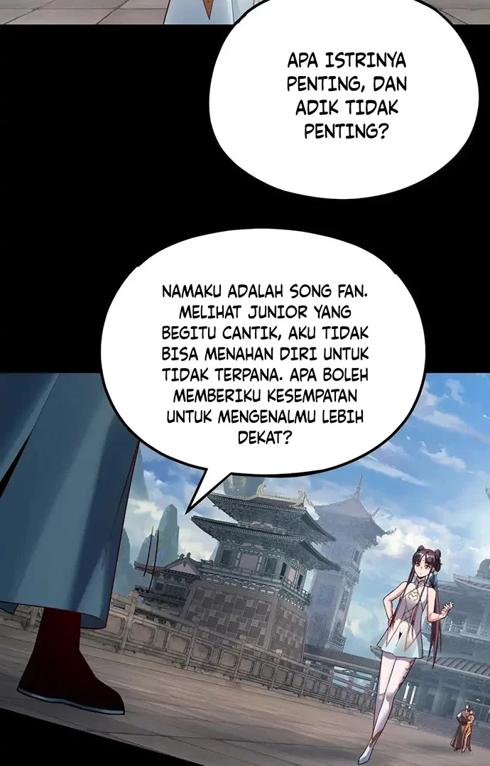 The Villain Of Destiny Chapter 132 - halaman 27