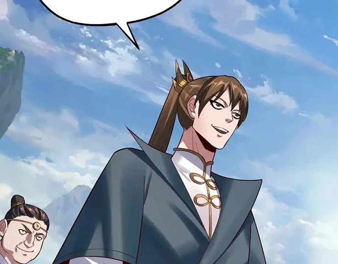 The Villain Of Destiny Chapter 132 - halaman 29