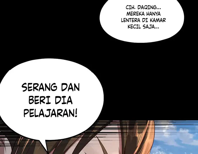 The Villain Of Destiny Chapter 132 - halaman 32