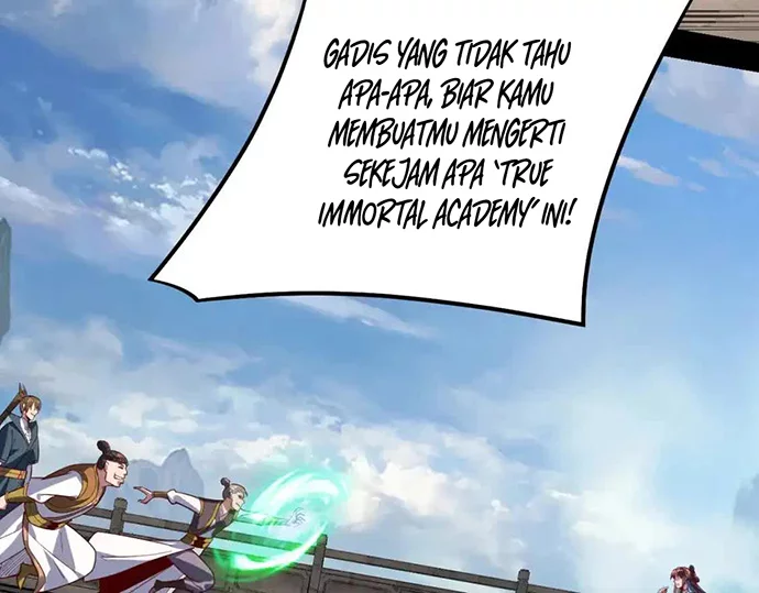 The Villain Of Destiny Chapter 132 - halaman 34