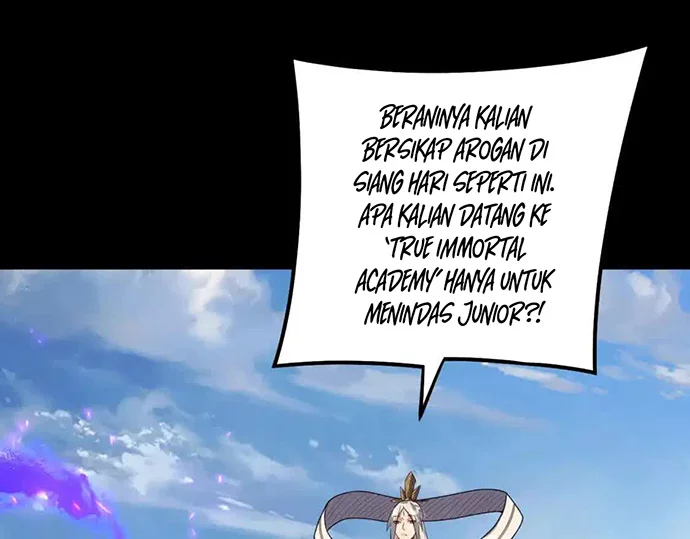 The Villain Of Destiny Chapter 132 - halaman 39