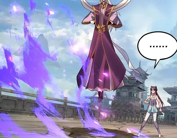The Villain Of Destiny Chapter 132 - halaman 40