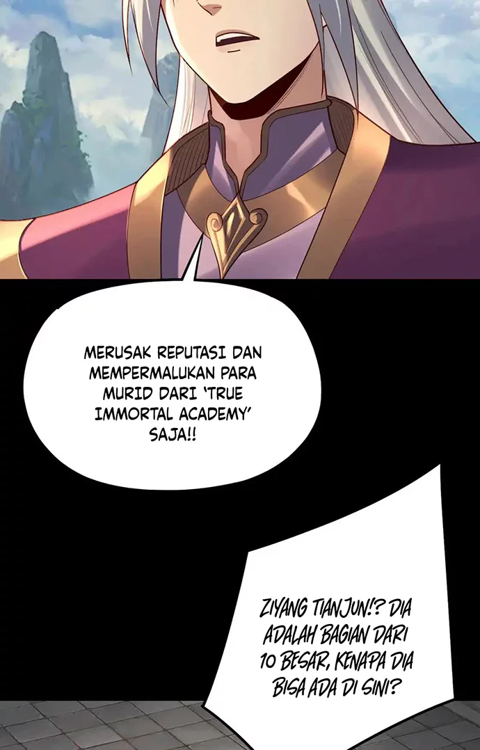 The Villain Of Destiny Chapter 132 - halaman 42
