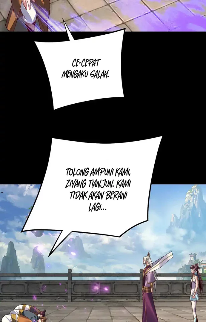 The Villain Of Destiny Chapter 132 - halaman 44