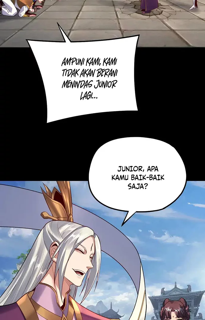 The Villain Of Destiny Chapter 132 - halaman 45