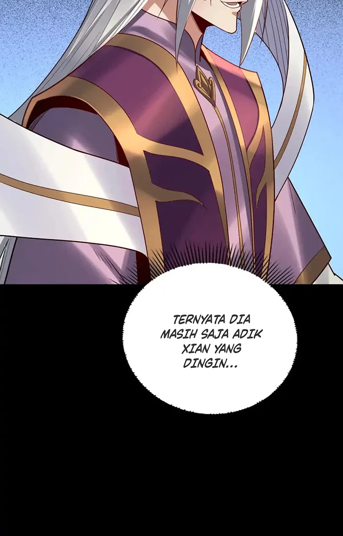 The Villain Of Destiny Chapter 132 - halaman 49