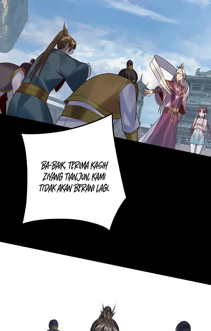 The Villain Of Destiny Chapter 132 - halaman 51