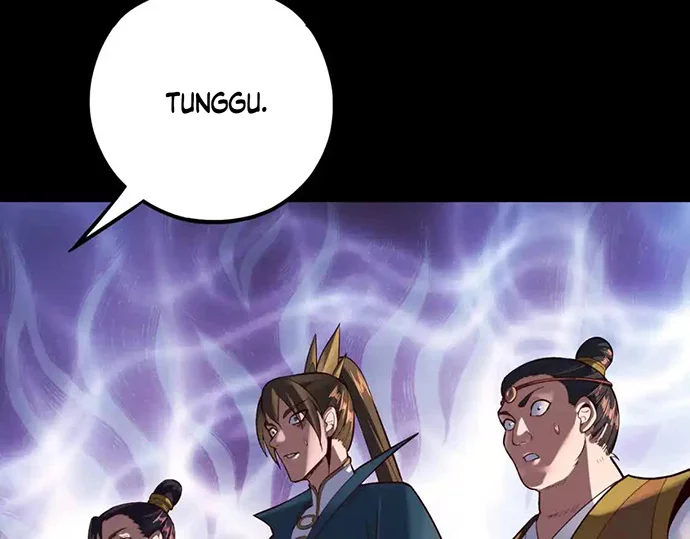 The Villain Of Destiny Chapter 132 - halaman 53