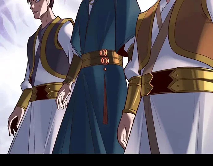The Villain Of Destiny Chapter 132 - halaman 54