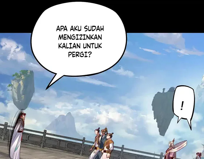 The Villain Of Destiny Chapter 132 - halaman 55