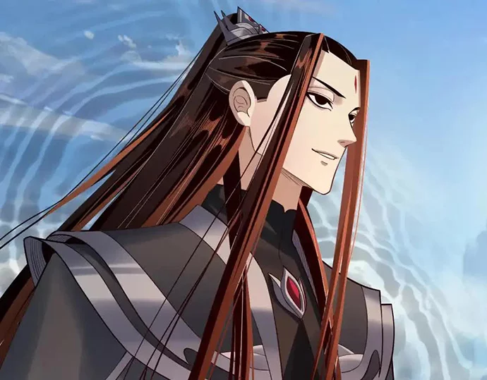 The Villain Of Destiny Chapter 132 - halaman 57