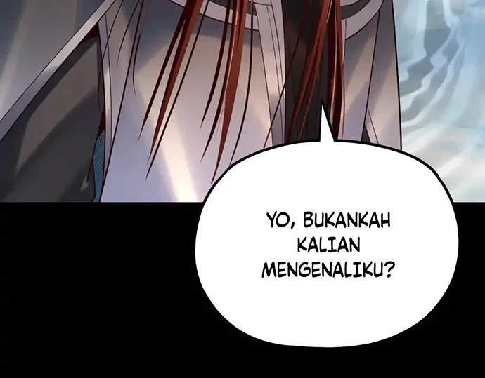 The Villain Of Destiny Chapter 132 - halaman 58