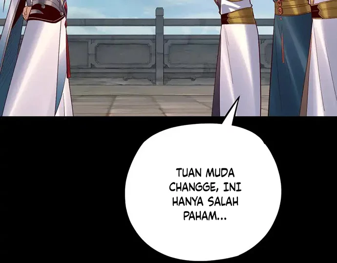 The Villain Of Destiny Chapter 132 - halaman 60