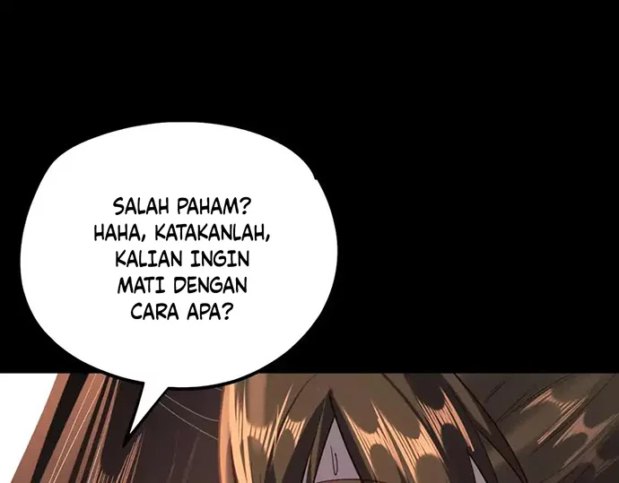 The Villain Of Destiny Chapter 132 - halaman 61