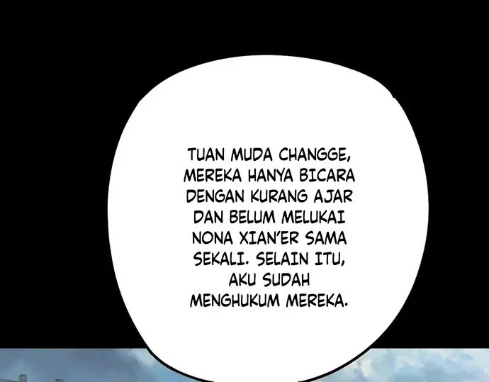 The Villain Of Destiny Chapter 132 - halaman 64