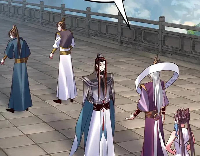 The Villain Of Destiny Chapter 132 - halaman 65