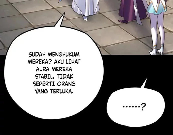 The Villain Of Destiny Chapter 132 - halaman 66