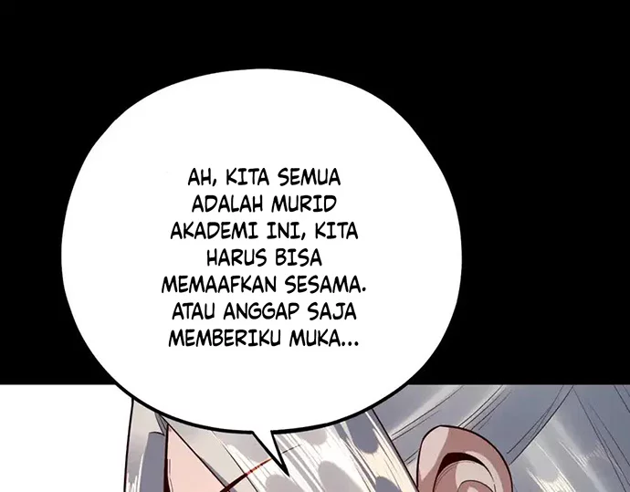 The Villain Of Destiny Chapter 132 - halaman 67