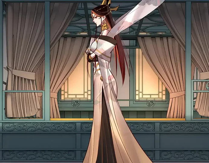 The Villain Of Destiny Chapter 132 - halaman 7
