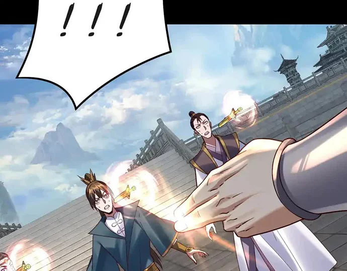 The Villain Of Destiny Chapter 132 - halaman 72