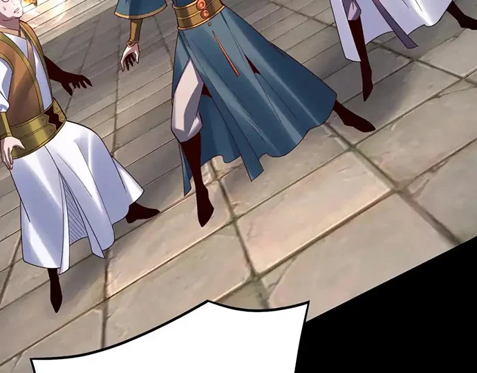 The Villain Of Destiny Chapter 132 - halaman 73