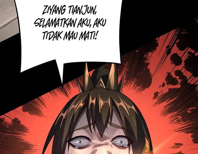 The Villain Of Destiny Chapter 132 - halaman 74