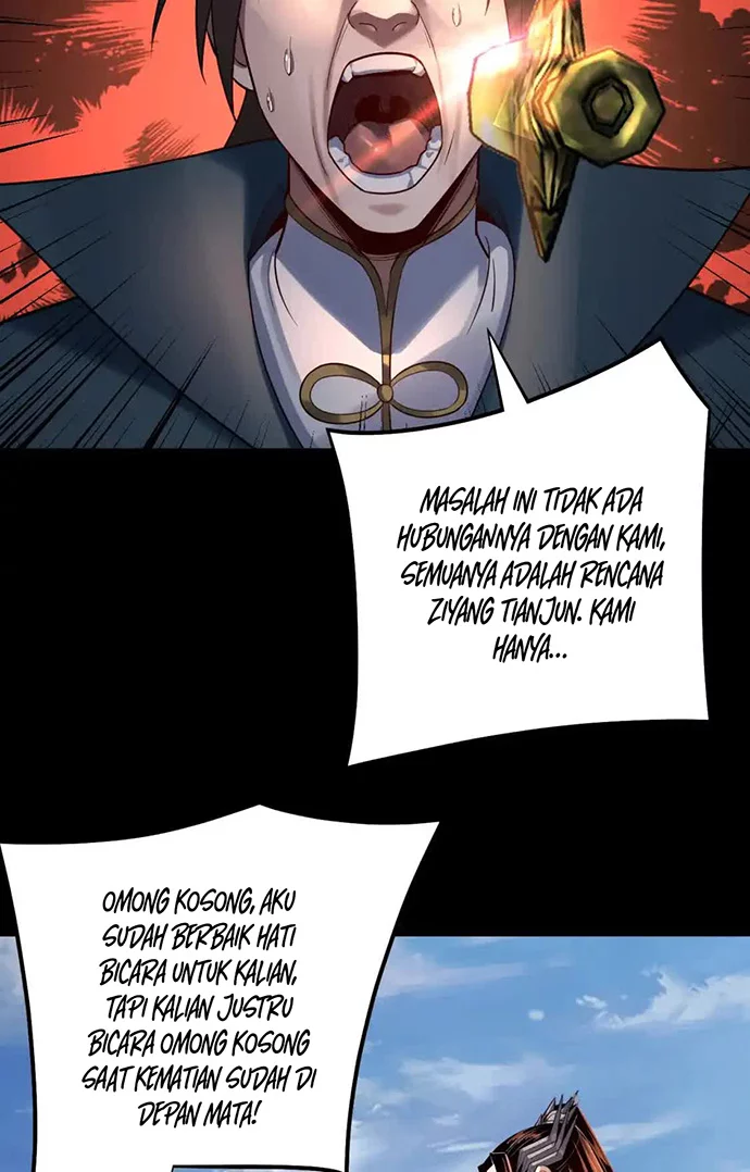 The Villain Of Destiny Chapter 132 - halaman 75
