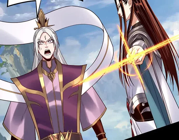 The Villain Of Destiny Chapter 132 - halaman 76
